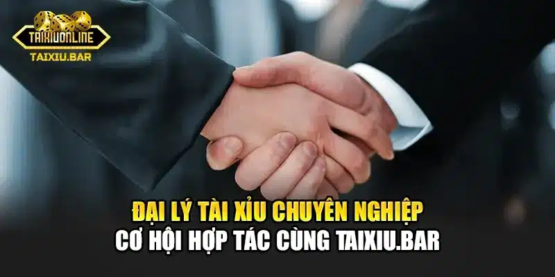 Cơ Chế Hoa Hồng Của Đại Lý Tài Xỉu Cập Nhật Mới 2025